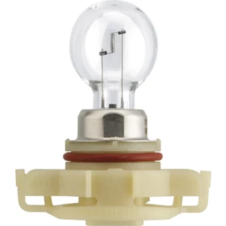 BEC PROIECTOR 12V PSX24W PENTRU LOGAN FACELIFT (cutie) PHILIPS
