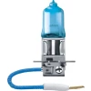 BEC PROIECTOR H3 12V WHITE VISION ULTRA (blister) PHILIPS