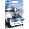 BEC PROIECTOR H3 12V WHITE VISION ULTRA (blister) PHILIPS