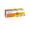 BEC ROSU FRANA PR21/5W 12V SET 10 BUC