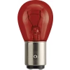 BEC ROSU FRANA PR21/5W 12V SET 10 BUC