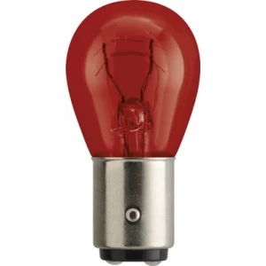 BEC ROSU FRANA PR21/5W 12V SET 10 BUC