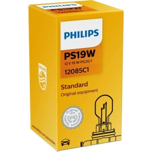 BEC SEMNALIZARE 12V PS19W HIPER VISION PHILIPS