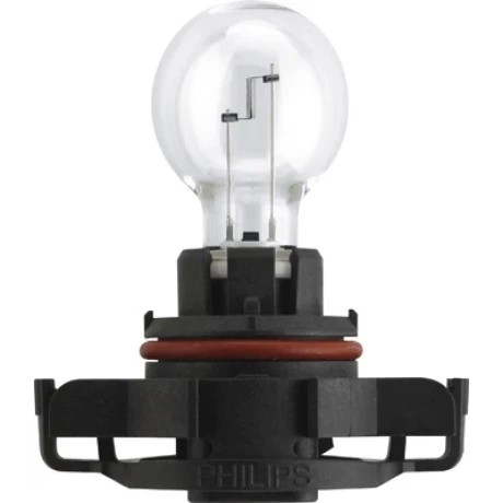 BEC SEMNALIZARE 12V PS19W HIPER VISION PHILIPS