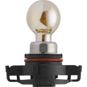 BEC SEMNALIZARE 12V PSY24W SILVER VISION PHILIPS