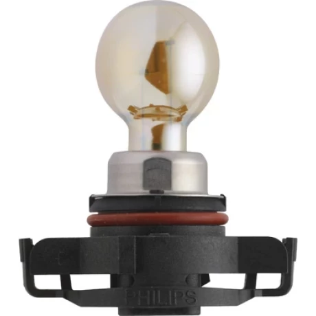 BEC SEMNALIZARE 12V PSY24W SILVER VISION PHILIPS