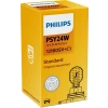 BEC SEMNALIZARE 12V PSY24W SILVER VISION PHILIPS