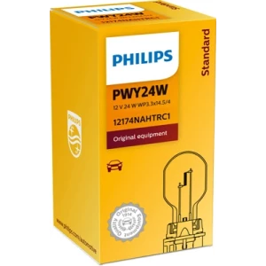 BEC SEMNALIZARE 12V PWY24WNAHTR HIPER VISION PHILIPS