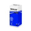 BEC SEMNALIZARE 12V PY21W GALBEN BAU15S SET 10 BUC NEOLUX