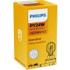 BEC SEMNALIZARE 12V PY24 SILVER VISION PHILIPS