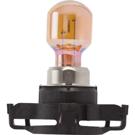 BEC SEMNALIZARE 12V PY24 SILVER VISION PHILIPS