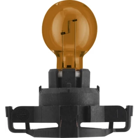 BEC SEMNALIZARE 12V PY24W HIPER VISION PHILIPS