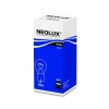 BEC SEMNALIZARE 24V P21W BA15S SET 10 BUC NEOLUX