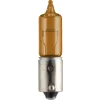 BEC SEMNALIZARE HY21W 12V SET 10 buc PHILIPS