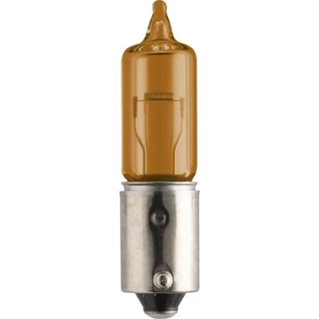 BEC SEMNALIZARE HY21W 12V SET 10 buc PHILIPS