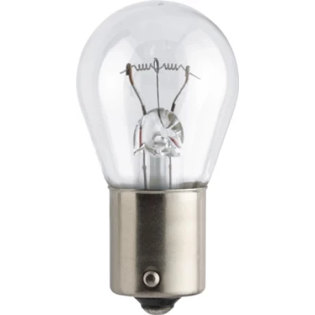BEC SEMNALIZARE P21W 12V SET 10 buc PHILIPS