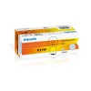 BEC SEMNALIZARE P21W 12V SET 10 buc PHILIPS