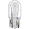BEC SEMNALIZARE W21/5W 12V SET 10 buc PHILIPS