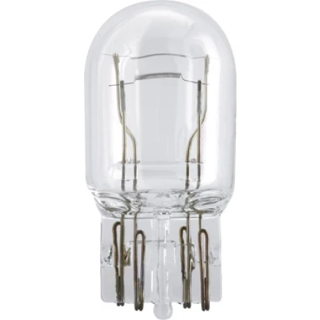 BEC SEMNALIZARE W21/5W 12V SET 10 buc PHILIPS