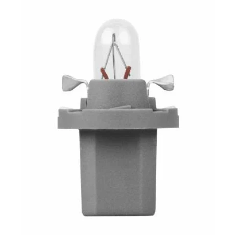 BEC SOCLU GRI 24V 1.2W SET 10 BUC NEOLUX