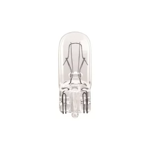 BEC SOCLU STICLA 12V W3W 2.1X9.5D SET 20 BUC SCT