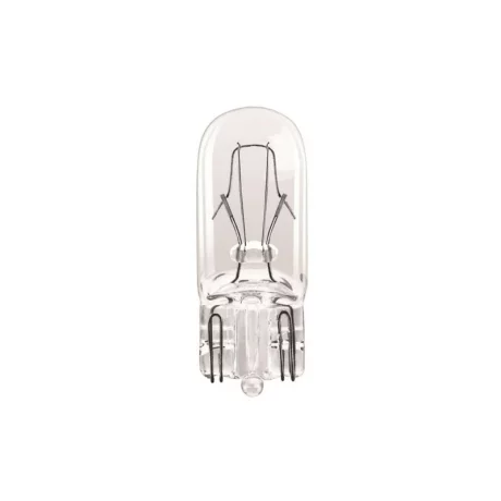 BEC SOCLU STICLA 12V W3W 2.1X9.5D SET 20 BUC SCT