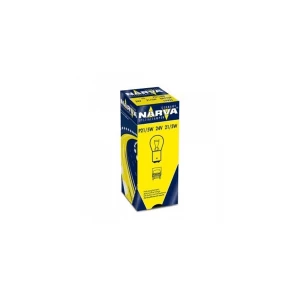 BEC STOP FRANA 24V P21/5W SET 10 BUC NARVA