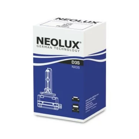 BEC XENON 42V D3S NEOLUX