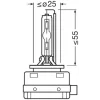 BEC XENON 42V D3S XENARC COOL BLUE INTENSE NextGen OSRAM