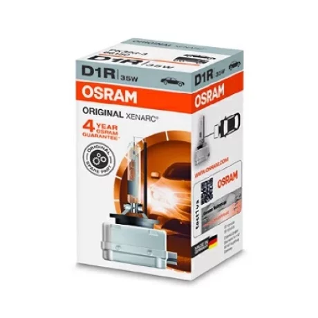 BEC XENON 85V D1R 4100 K XENARC ORIGINAL OSRAM