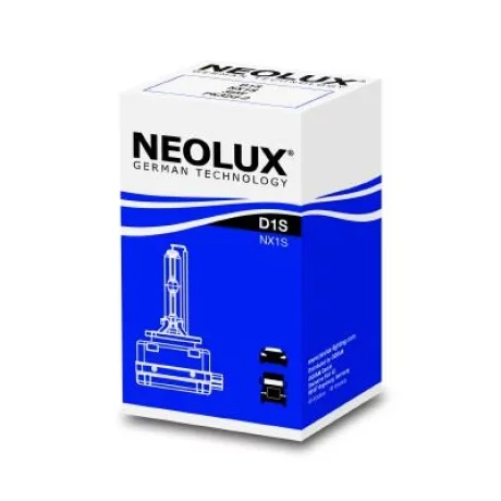BEC XENON 85V D1S NEOLUX