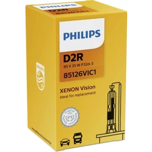 BEC XENON 85V D2R 35W VISION PHILIPS