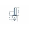 BEC XENON 85V D2S 4000 K NARVA