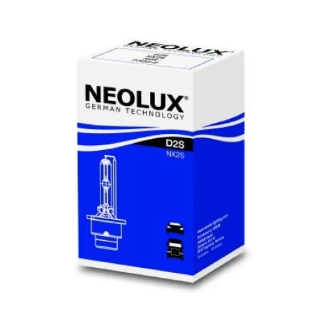 BEC XENON 85V D2S NEOLUX