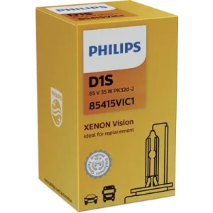 BEC XENON D1S 85V 35W PK32D-2 (cutie) PHILIPS