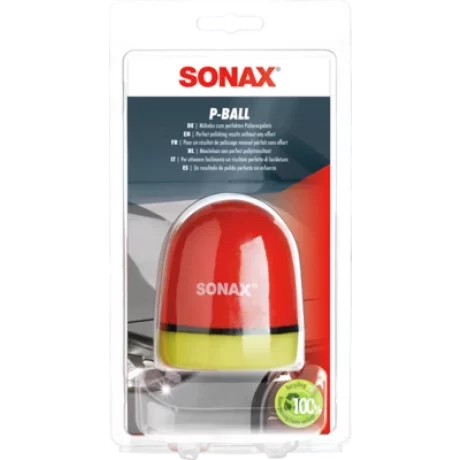 BILA PENTRU POLISARE SONAX