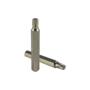 BITI TORX 10X75 MM T40 JBM