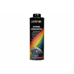 BITUMEN UNDERCOATING -SOLUTIE ANTIFONARE BITUM 1000ML