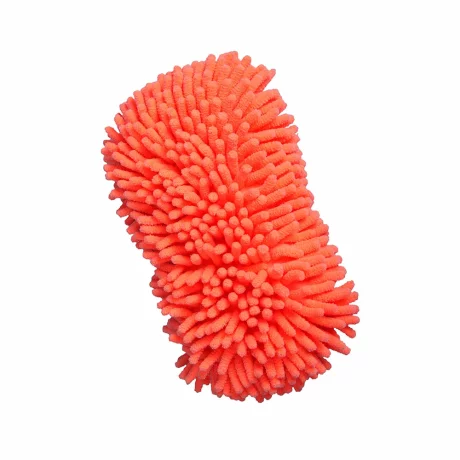 BURETE MICROFIBRA 24X12X6 CM MEGA DRIVE