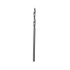 BURGHIU ELICOIDAL HSS 4341 2.5X57MM JBM