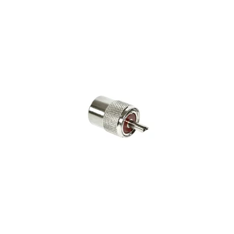 CABLU DE LEGATURA PNI FC27 SI MONTURA PENTRU ANTENE CU FLUTURE, CONTINE MUFA PL259