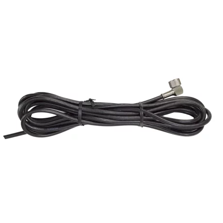 CABLU DE LEGATURA PNI FC27 SI MONTURA PENTRU ANTENE CU FLUTURE, CONTINE MUFA PL259