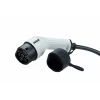 CABLU INCARCARE MASINA ELECTRICA BATTERYcharge 7PIN 1PHASE 32A 7.2kW Type 2 to Type 2 OSRAM