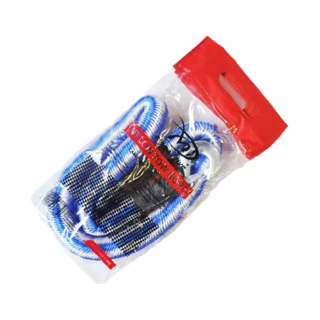 CABLU TRACTIUNE ELASTIC 4M 2T