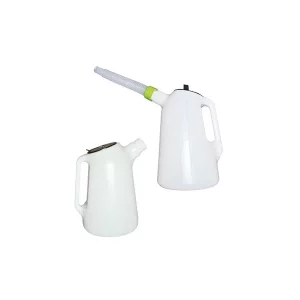 CANA CU GAT FLEXIBIL 5L JBM