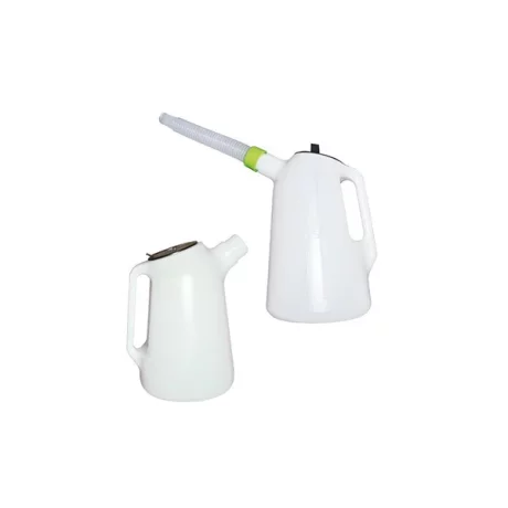 CANA CU GAT FLEXIBIL 5L JBM