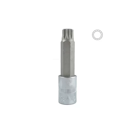 CAPAT TUBULARA 1/2` XZN REZISTENTA TERMIC M16X100 MM SPECIALA PENTRU VAG JBM