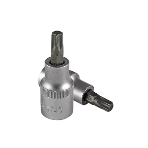 CAPETE DE SURUBELNITA 1/2` TORX T20 55 MM JBM