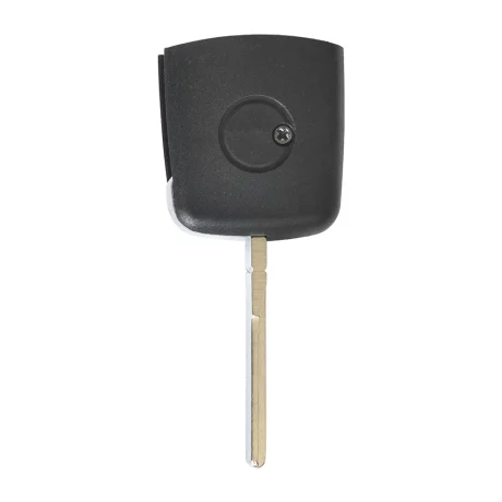 CARCASA CHEIE CONTACT PARTEA SUPERIOARA PENTRU VOLKSWAGEN JETTA / PASSAT /GOLF/BORA 3 BUTOANE CU CHEIE