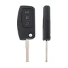 CARCASA CHEIE CONTACT PENTRU FORD FOCUS / MONDEO, 3 BUTOANE, CU CHEIE